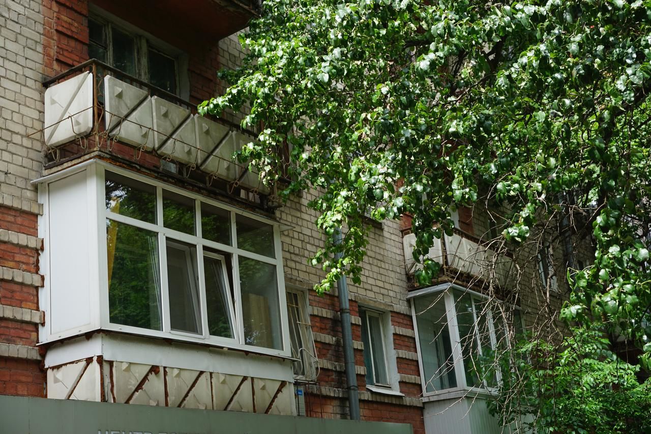 Апартаменты Doba In Ua Yavornickogo Apartments Днепр-30