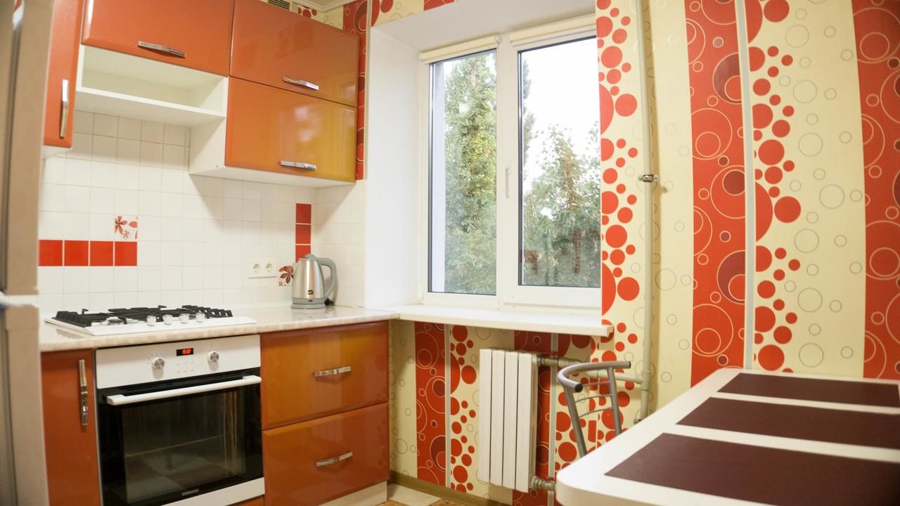 Апартаменты Doba In Ua Yavornickogo Apartments Днепр-11