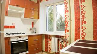 Апартаменты Doba In Ua Yavornickogo Apartments Днепр-7